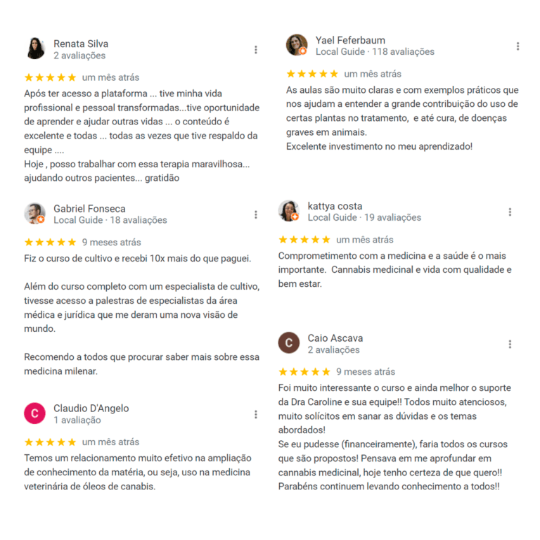 depoimentos 1