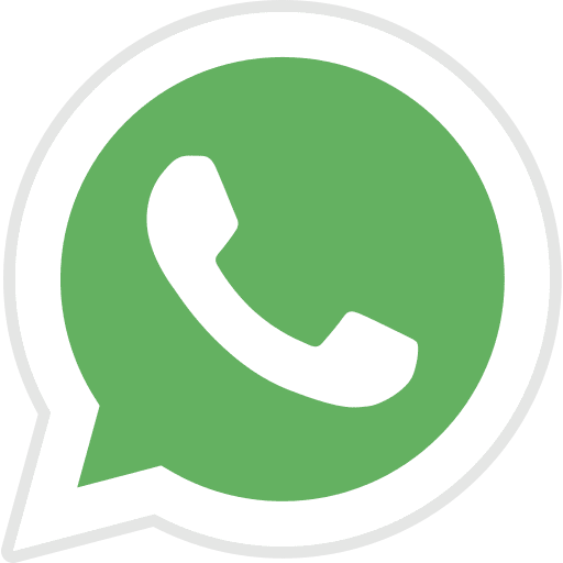 Logo do whatsapp