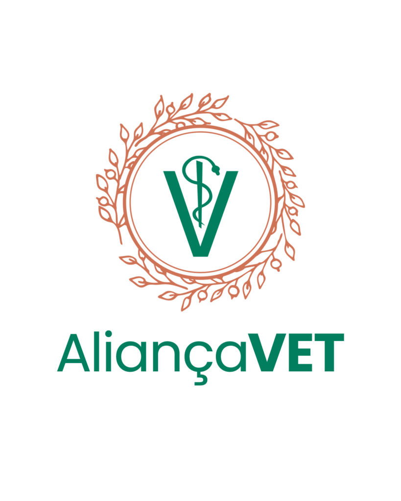 logo alianca vet