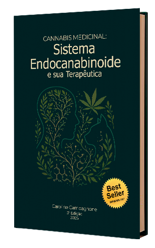 Livro Sistema Endocanabinoide