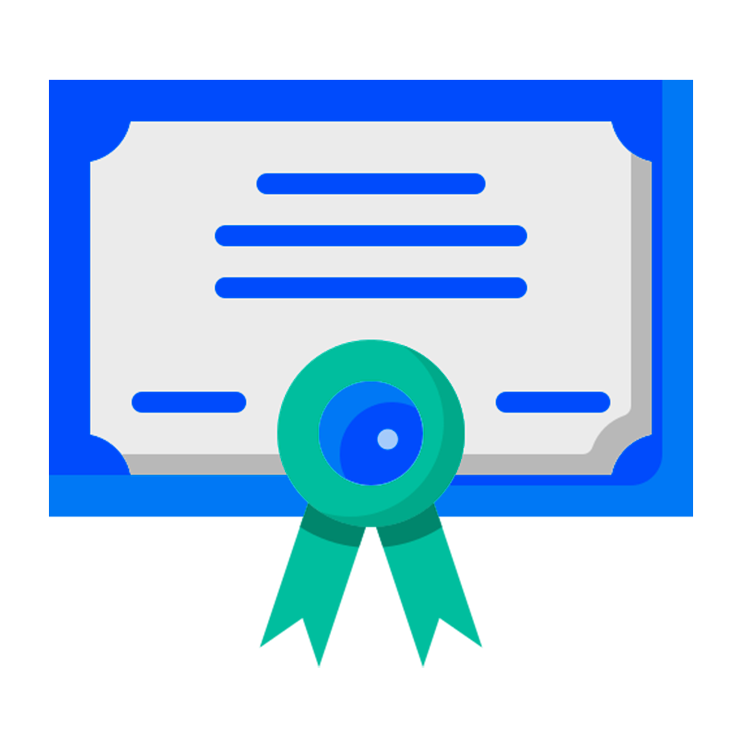 certificado