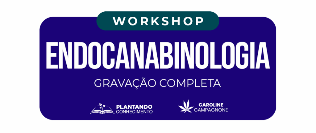 Workshop Endocanabinologia