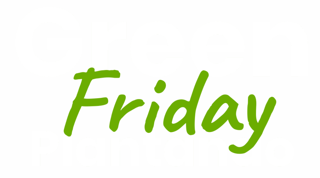 Green Friday