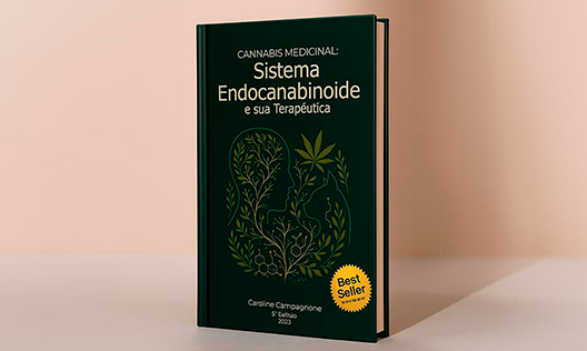 Livro Sistema endocanabinoide e sua terapeutica