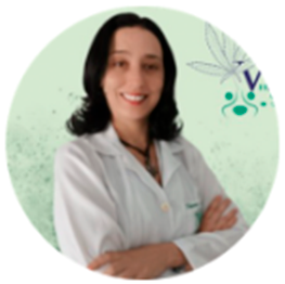 Vanessa Seabra