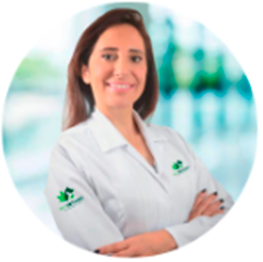 Aline Luciana Mendes