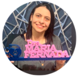 Maria Fernanda Toffoli