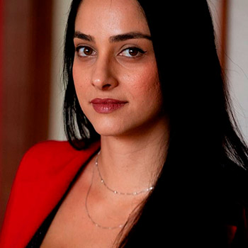 Marcela Sanches