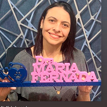 Maria Fernanda Toffoli Castilho – Advogada