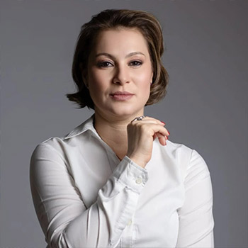 Melissa Bolzan Bueno – Médica Veterinária