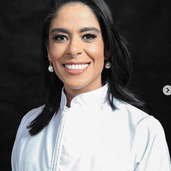 Renata Silva – Médica Veterinária