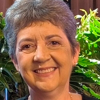 Rosana Strada – Médica Veterinária