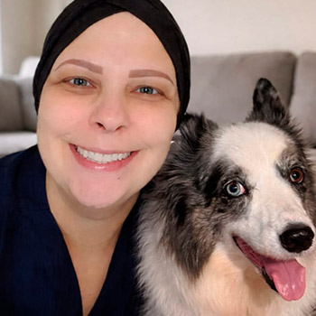 Tatiana Barbieri – Médica Veterinária